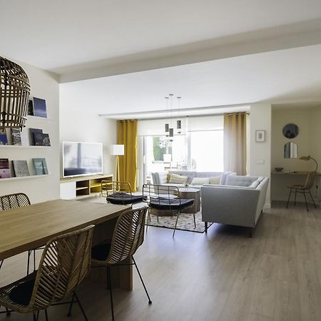 Opera Luxury Penthouse - 4Br 3Bt Apartment Madrid Luaran gambar