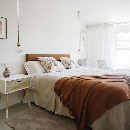 Opera Luxury Penthouse - 4Br 3Bt Apartment Madrid Luaran gambar