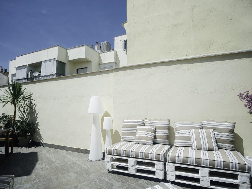Opera Luxury Penthouse - 4Br 3Bt Apartment Madrid Luaran gambar