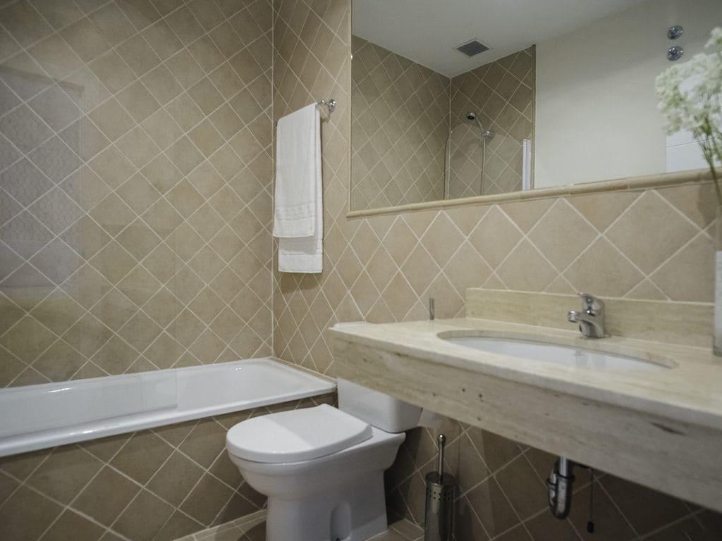 Opera Luxury Penthouse - 4Br 3Bt Apartment Madrid Luaran gambar