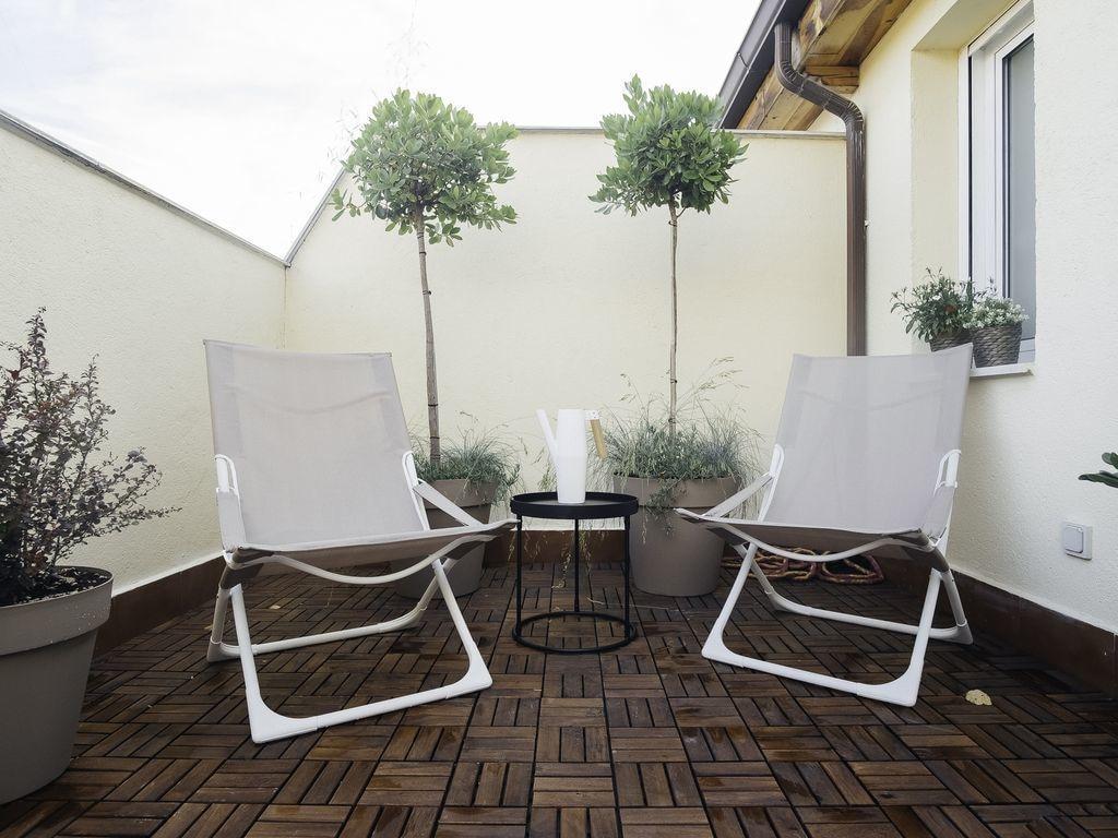 Opera Luxury Penthouse - 4Br 3Bt Apartment Madrid Luaran gambar