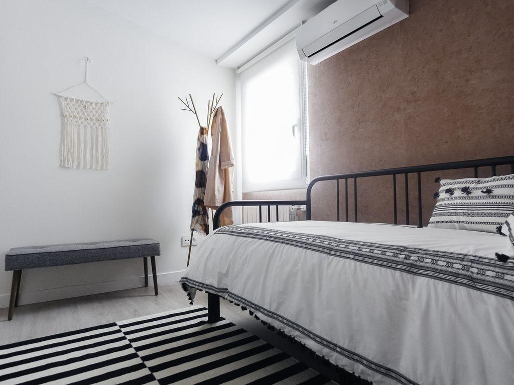 Opera Luxury Penthouse - 4Br 3Bt Apartment Madrid Luaran gambar