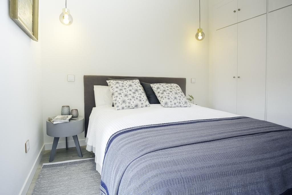 Opera Luxury Penthouse - 4Br 3Bt Apartment Madrid Luaran gambar