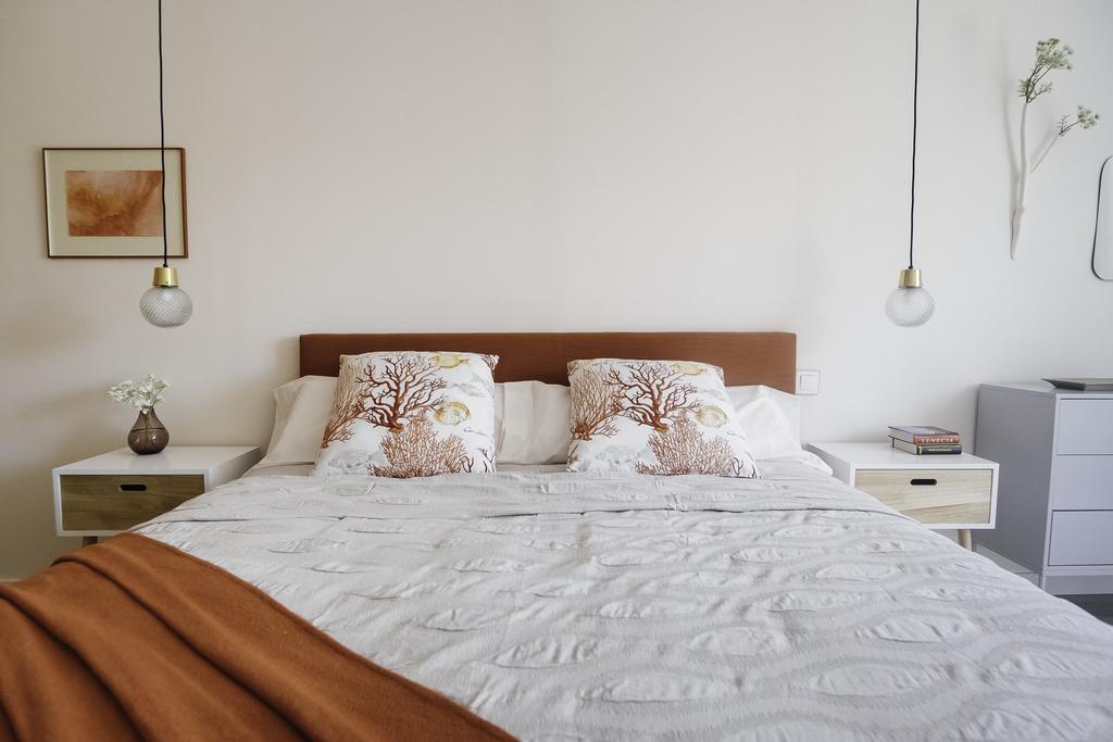 Opera Luxury Penthouse - 4Br 3Bt Apartment Madrid Luaran gambar