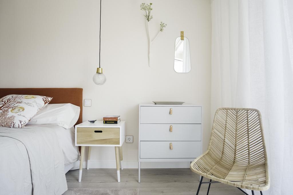Opera Luxury Penthouse - 4Br 3Bt Apartment Madrid Luaran gambar