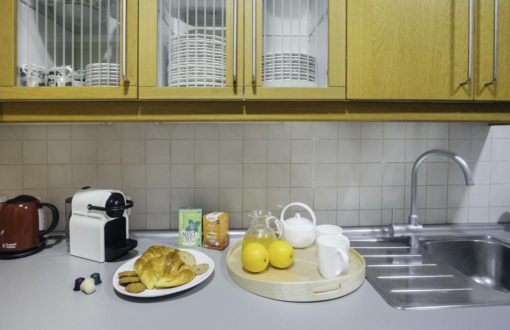 Opera Luxury Penthouse - 4Br 3Bt Apartment Madrid Luaran gambar