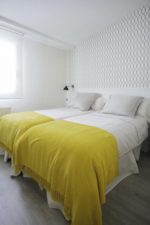 Opera Luxury Penthouse - 4Br 3Bt Apartment Madrid Luaran gambar